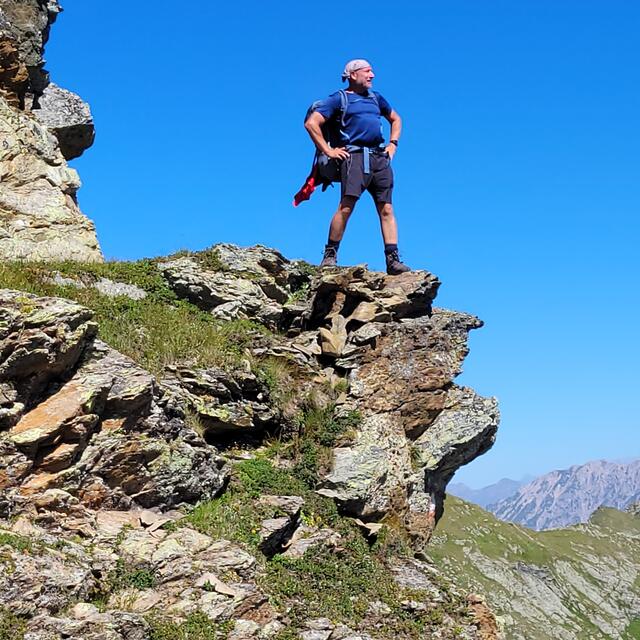 Transalp  | Foto: Markus Pacher 