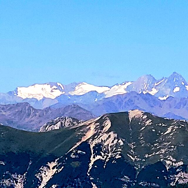 Großglockner | Foto: Markus Pacher 