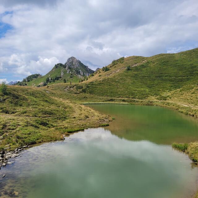 Karnischer Höhenweg  | Foto: Markus Pacher 
