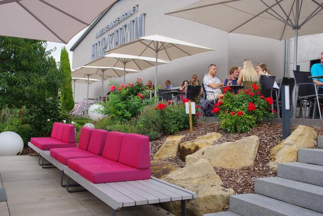 WG Herxheim am Berg | Foto: Helmut Lang