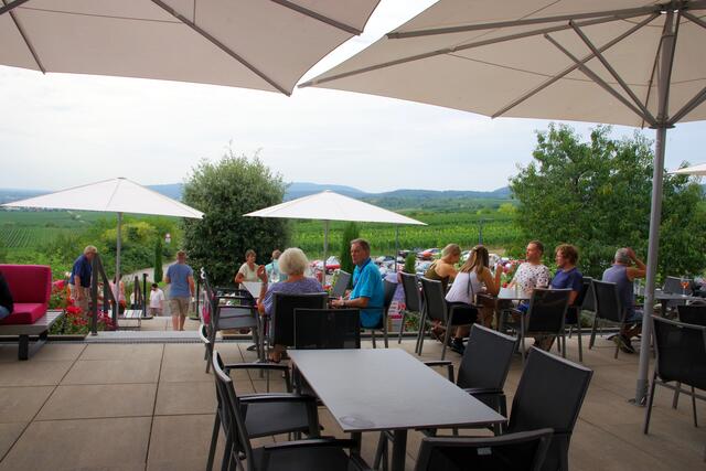 Ausblick | Foto: Helmut Lang