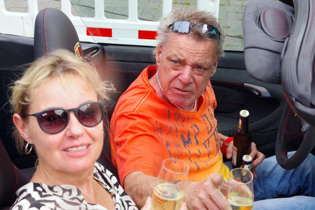 Gutes Team | Foto: Helmut Lang