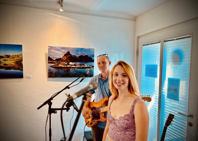 Foto: Michael Becker