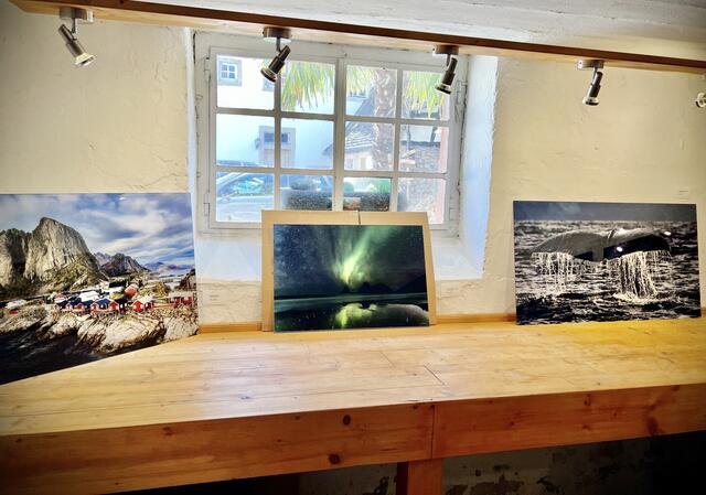 Foto: Michael Becker