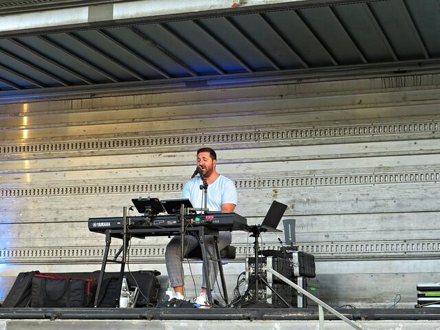 Jens Huthoff | Foto: Brigitte Melder