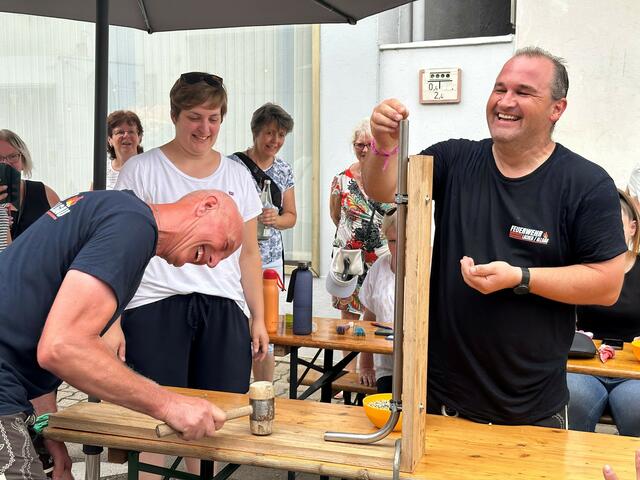 Foto: Carsten Hofsäß
