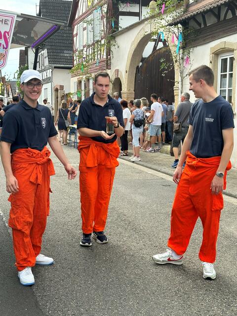 Foto: Carsten Hofsäß
