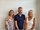 Das Team in Speyer: Nadja Abuchater-Bier (Wichern.Wohnen.Assistenz und Geschäftsbereichsleitung), Andreas Koch und Ursula Vogler (FAI)  | Foto: Ev. Heimstiftung Pfalz