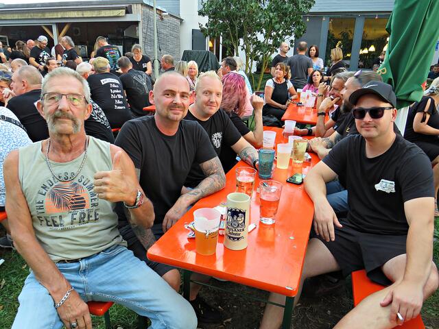 Impressionen | Foto: Brigitte Melder