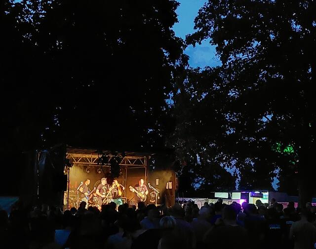 Impressionen | Foto: Brigitte Melder