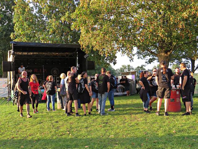 Impressionen | Foto: Brigitte Melder