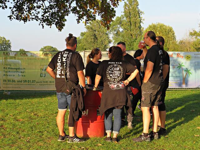 Fans | Foto: Brigitte Melder