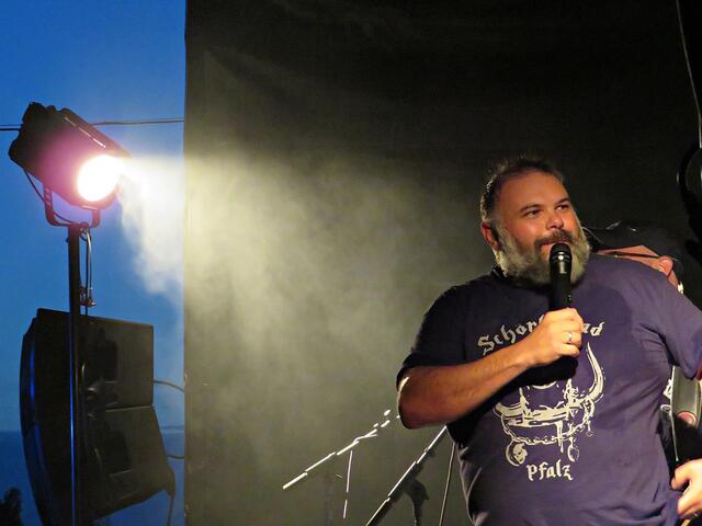 Monji | Foto: Brigitte Melder