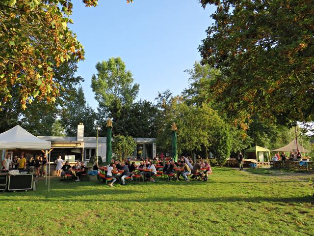 Impressionen | Foto: Brigitte Melder