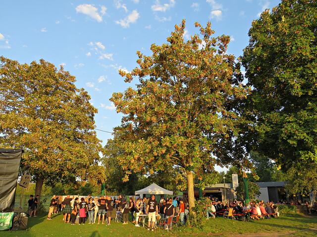 Impressionen | Foto: Brigitte Melder