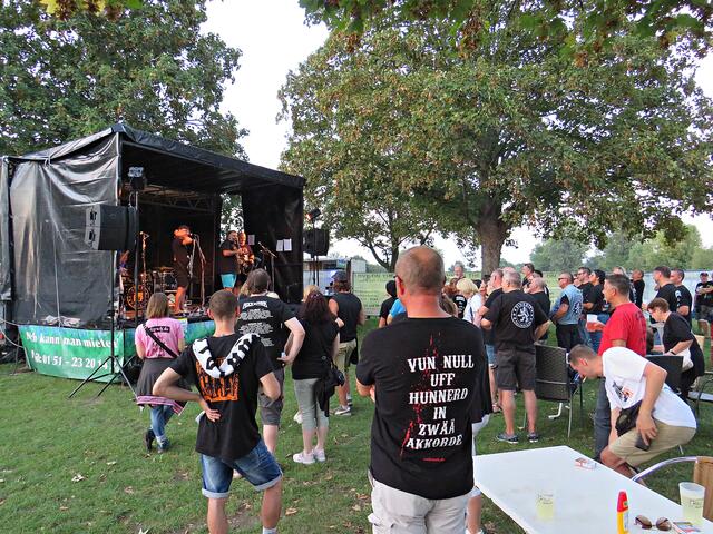 Impressionen | Foto: Brigitte Melder