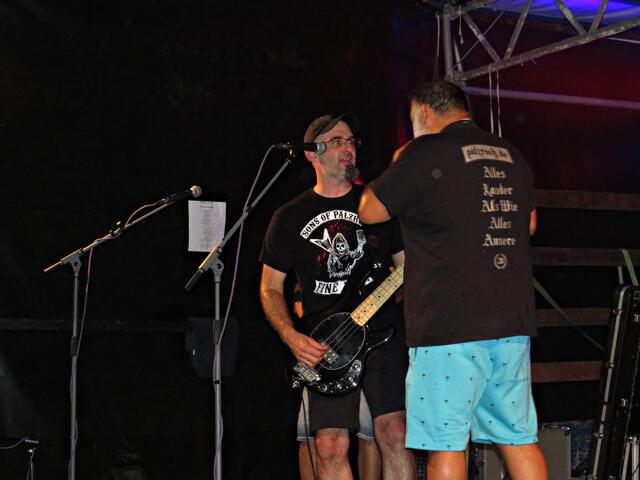 Impressionen | Foto: Brigitte Melder