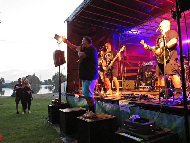 Prost | Foto: Brigitte Melder