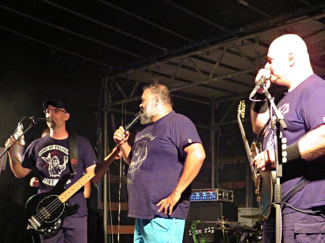 Impressionen | Foto: Brigitte Melder