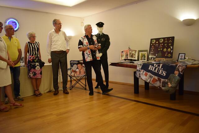 Robert Liebhart | Foto: Gemeinde Mutterstadt