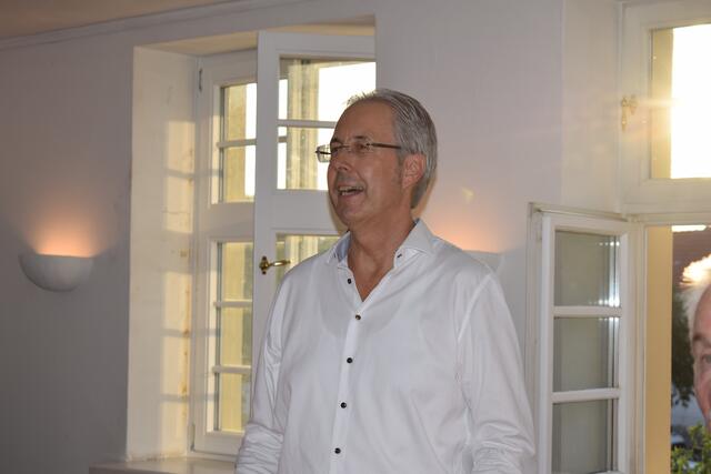 Michael Ceranski | Foto: Gemeinde Mutterstadt
