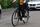 Auch Fahrerinnen und Fahrer, die schon länger mit dem Pedelec unterwegs sind, können von dem Sicherheitstraining profitieren | Foto: Stadt Landau