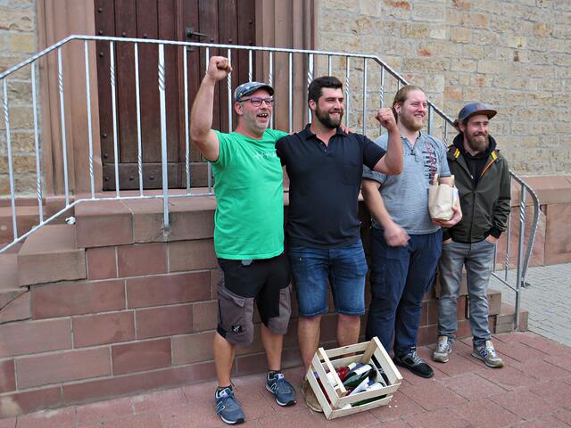 Impressionen | Foto: Brigitte Melder