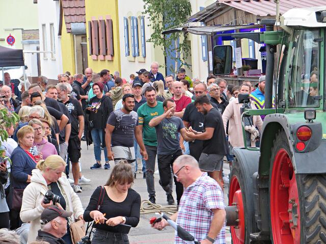 Impressionen | Foto: Brigitte Melder