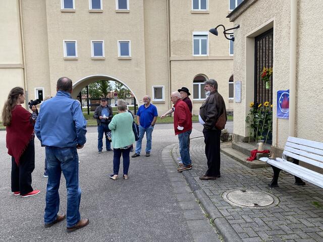 Foto: (c) Freireligiöse Landesgemeinde Pfalz