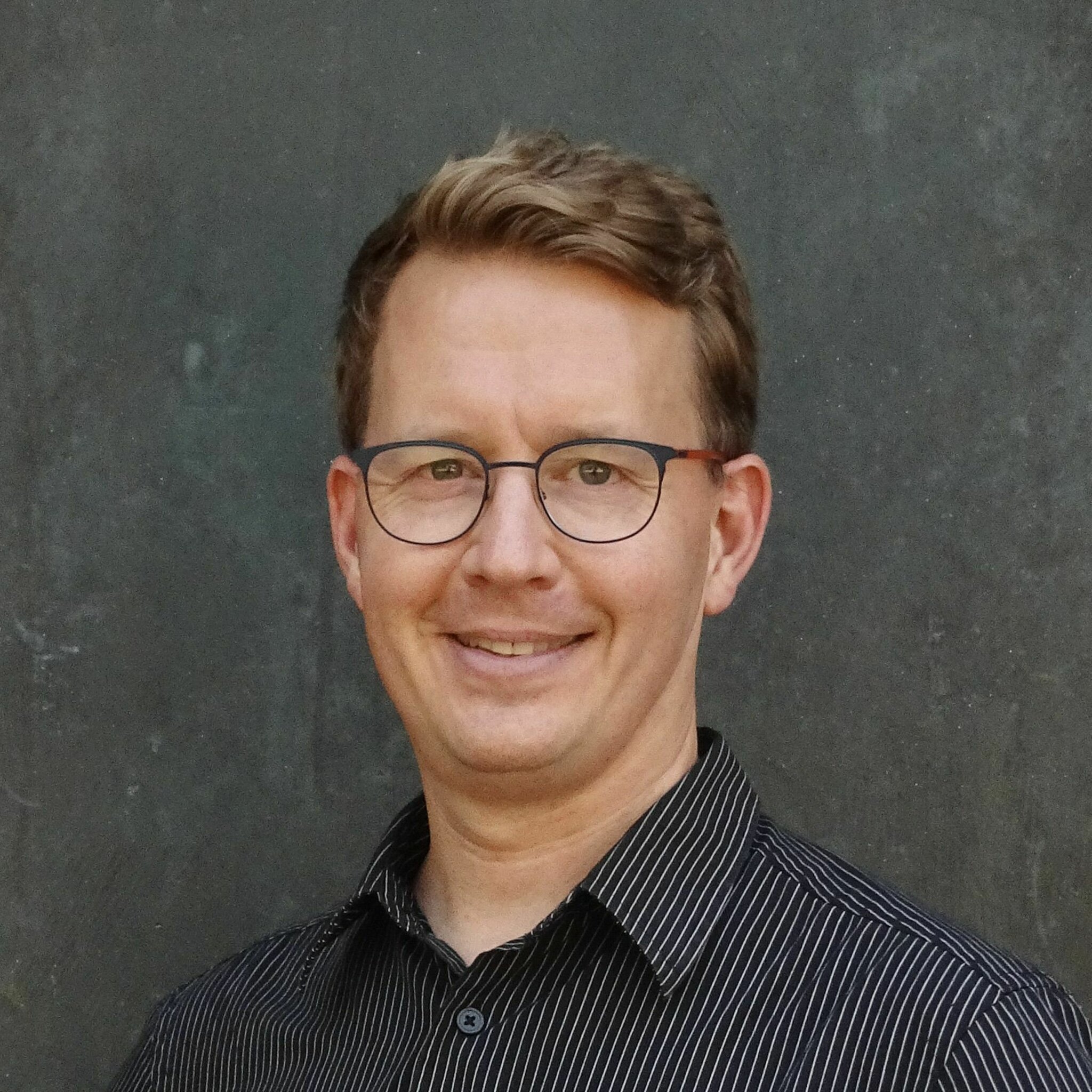 Martin Erhard folgt auf Manfred Degen: „Kirchenmusik ist Verkündigung ...