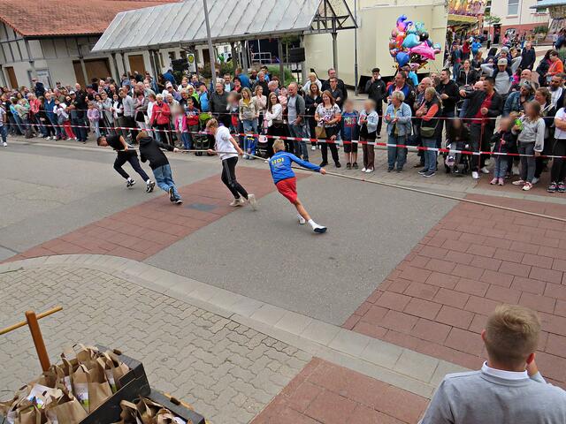 Grundschüler | Foto: Brigitte Melder