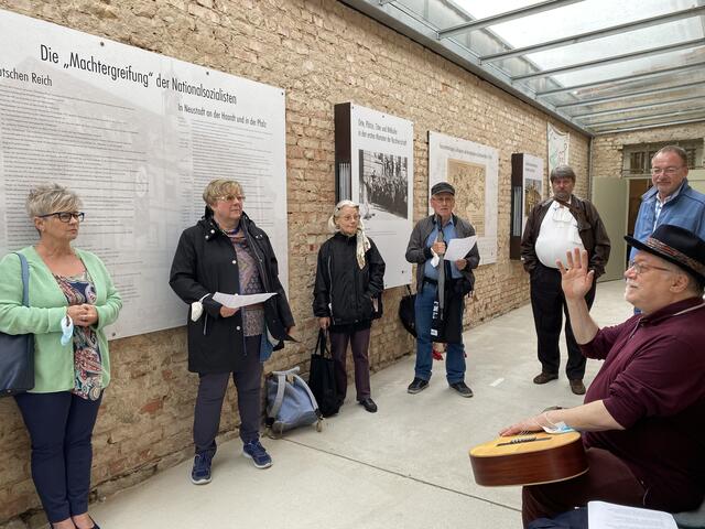 Foto: (c) Freireligiöse Landesgemeinde Pfalz