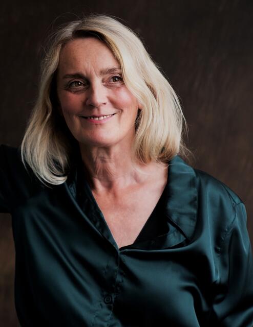 Ruth Schuh  | Foto: red