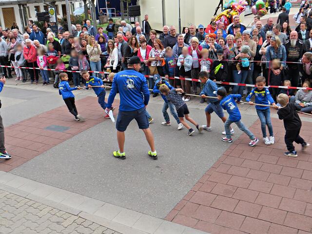 SG Böhl-Iggelheimer Kinder | Foto: Brigitte Melder