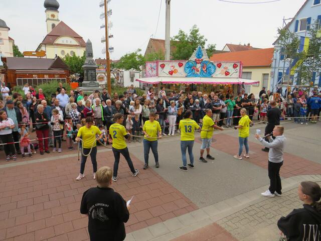 Frauen am Start | Foto: Brigitte Melder