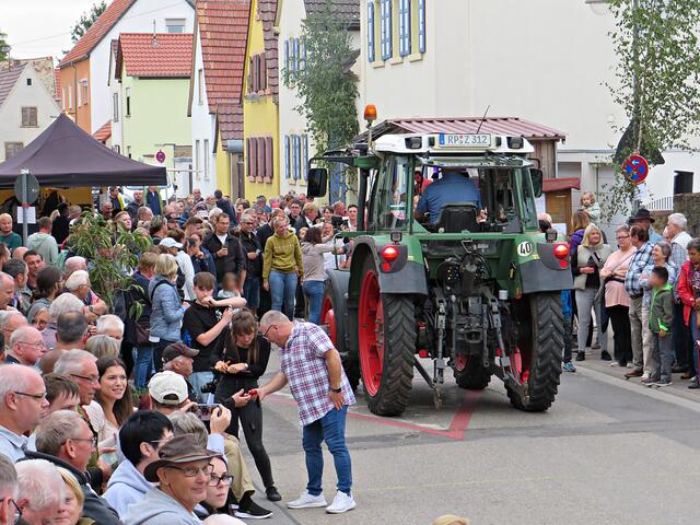 Impressionen | Foto: Brigitte Melder