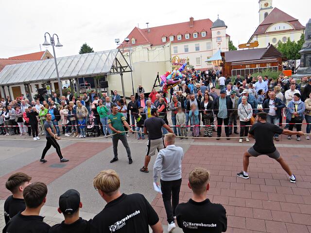 Impressionen | Foto: Brigitte Melder