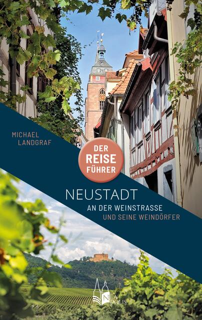 Foto: Reiseführer Neustadt an der Weinstraße, das Team
