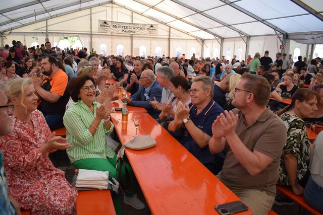 Eröffnungsgäste | Foto: Gemeinde Mutterstadt