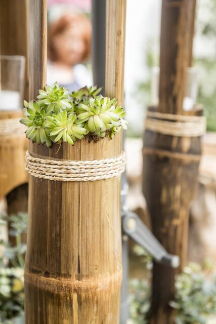 Deko für Haus und Garten | Foto: Das Agenturhaus GmbH