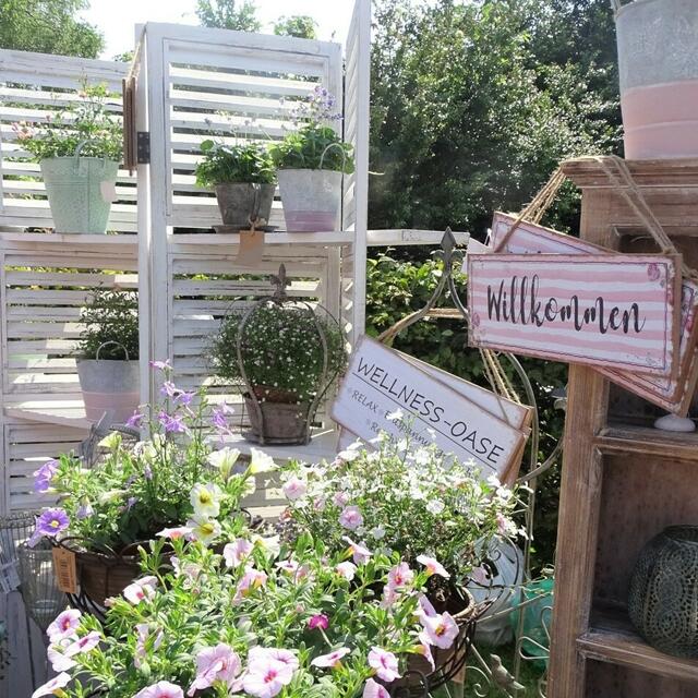 Deko für den Garten | Foto: Das Agenturhaus GmbH