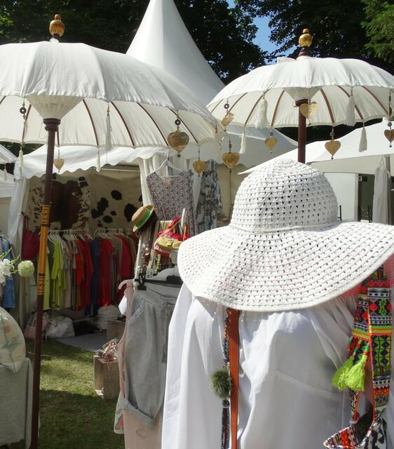 Mode und Accessoires direkt von Designern | Foto: Das Agenturhaus GmbH