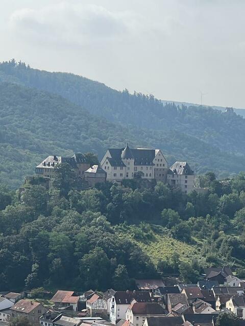 Ebernburg | Foto: Ich