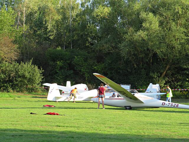 Impressionen | Foto: Brigitte Melder