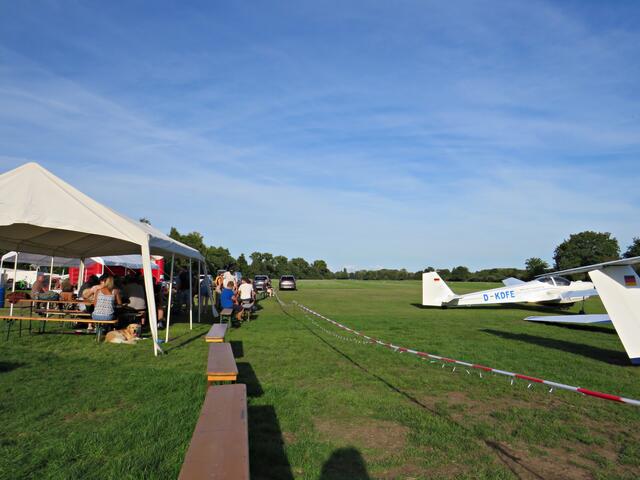 Impressionen | Foto: Brigitte Melder