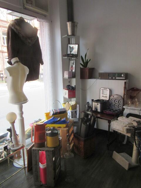 Foto: Maiken Liefeith