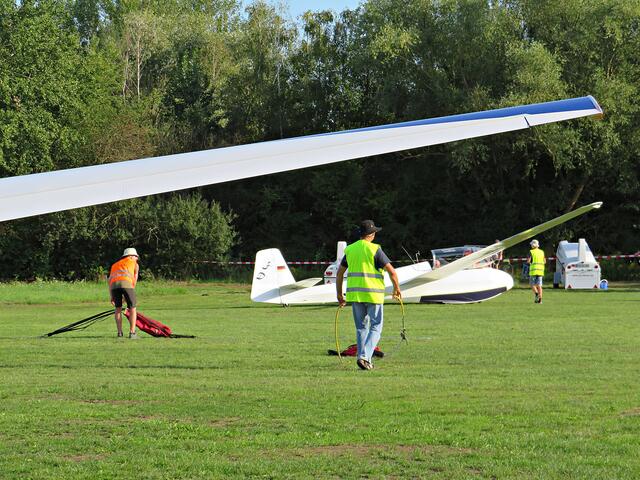 Impressionen | Foto: Brigitte Melder