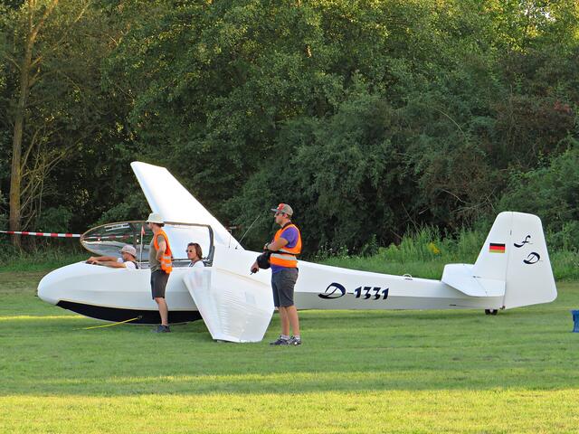 Impressionen | Foto: Brigitte Melder