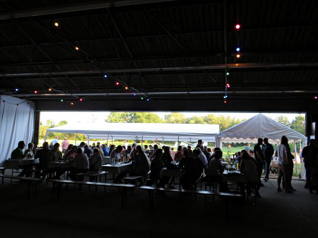 Von innen nach außen | Foto: Brigitte Melder