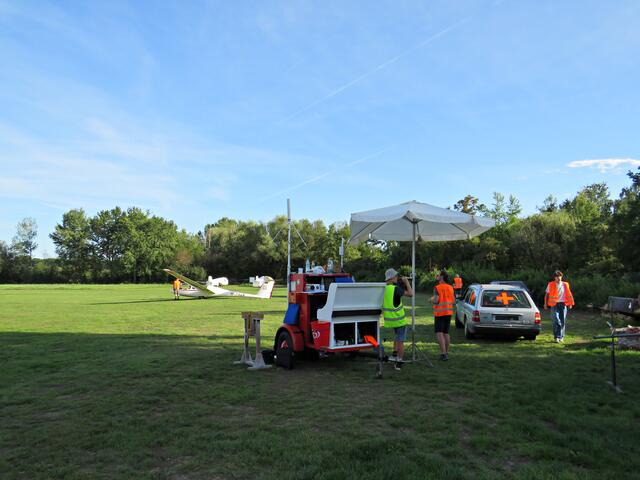 Impressionen | Foto: Brigitte Melder